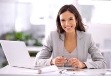 Share of Women in Jobs of Tomorrow Women in job