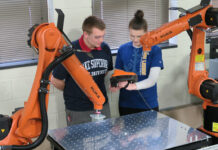 Navigating the Path to a Career in Robotics: A Comprehensive Guide.