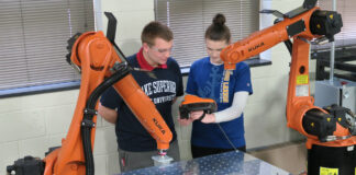 Navigating the Path to a Career in Robotics: A Comprehensive Guide.
