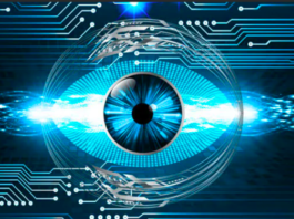 computer vision