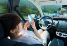 Autonomous Cars: How Computer Vision is Revolutionizing the Automotive Industry self driving car