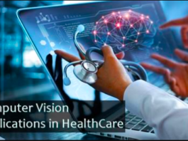 AR/Computer Vision