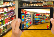Computer Vision in Retail – Future Potential Computer Vision in Retail