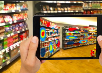 Computer Vision in Retail – Future Potential Computer Vision in Retail