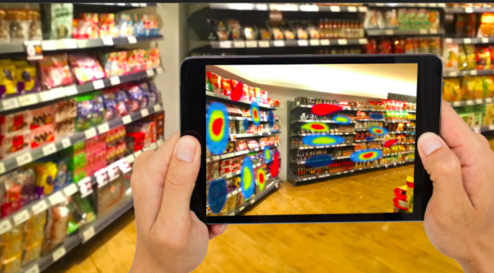 Computer Vision in Retail – Future Potential Computer Vision in Retail