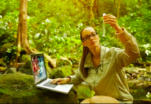 Potential of Computer Vision Technology in Environmental Conservation environmental conservation