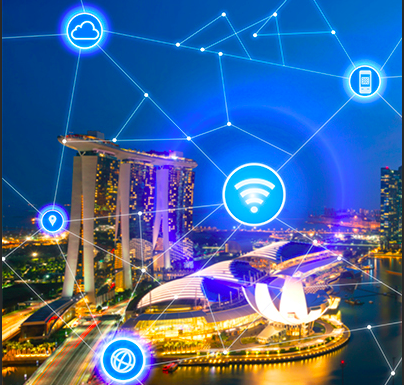 Smart Cities with Computer Vision Technology Smart City