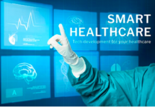 The Future of Computer Vision and AI in Personalized Healthcare Solutions. smart healthcare