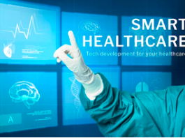 smart healthcare