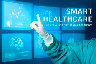 smart healthcare