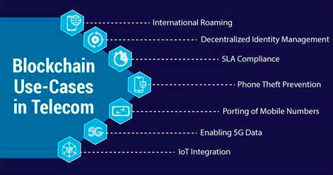 Blockchain in Telecom