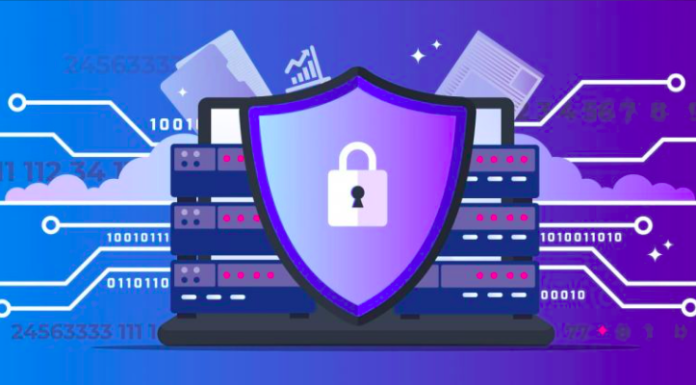 Blockchain Security: Safeguarding Your Assets Blockchain security