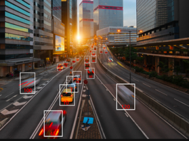 computer vision in visual search