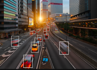 Revolutionizing Visual Search: The Power of Computer Vision computer vision in visual search