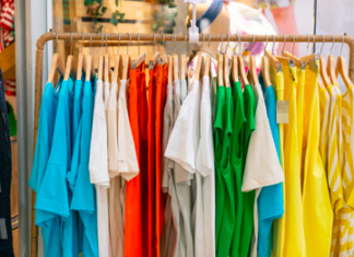 Computer Vision is Transforming the Fashion Industry computer vision in fashion