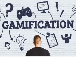 Gamification in marketing