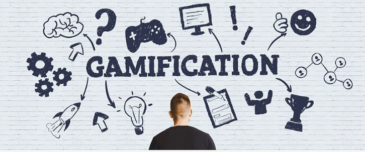 Gamification in marketing