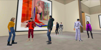 Unlocking the Metaverse: A Journey Beyond Reality Metaverse