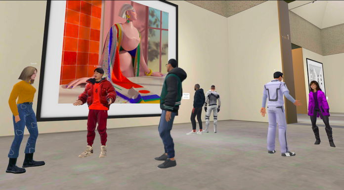 Unlocking the Metaverse: A Journey Beyond Reality Metaverse