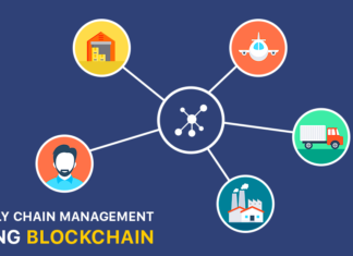 Blockchain in Supply Chain: The Transparency Revolution Blockchain in supply chain