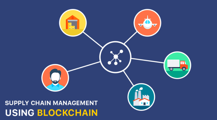 Blockchain in Supply Chain: The Transparency Revolution Blockchain in supply chain