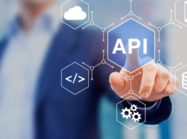 API