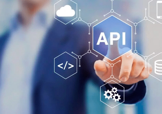 API Explained API