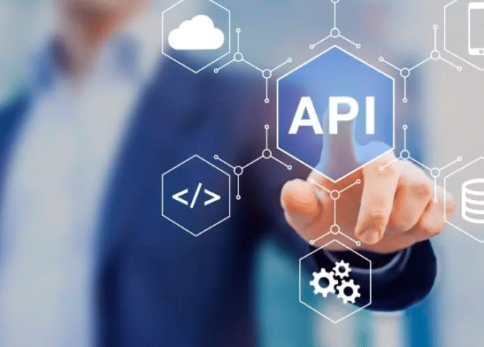 API