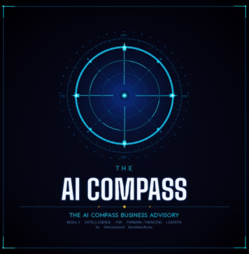 Why Your Business Experience Is an Advantage When Adopting AI—Not a Barrier