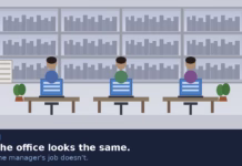 How AI changes the role of the manager — and what you must do differently