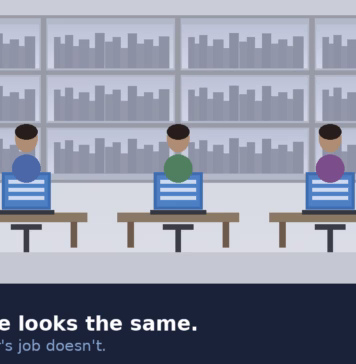 How AI changes the role of the manager — and what you must do differently