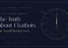 AI and Customer Service: The Truth About Chatbots for Small Businesses.