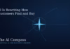 AI Is Rewriting How Customers Find and Buy.