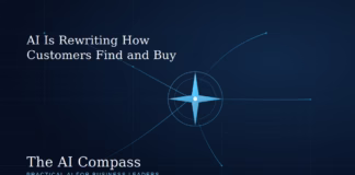 AI Is Rewriting How Customers Find and Buy.