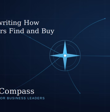 AI Is Rewriting How Customers Find and Buy.