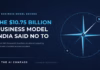 The $10.75 Billion Business Model India Just Said No To.