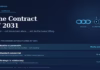 The Contract of 2031: Why AI, Not Blockchain Alone, Will Do the Heavy Lifting.