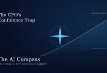 The CFO’s Confidence Trap