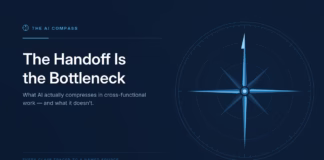 The Handoff Is the Bottleneck