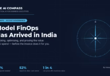 Model FinOps Has Arrived in India — And Most Enterprises Aren’t Ready for It.