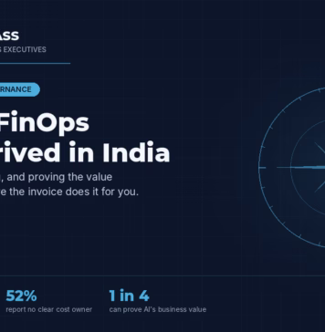 Model FinOps Has Arrived in India — And Most Enterprises Aren’t Ready for It.