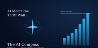 AI Meets the Tariff Wall